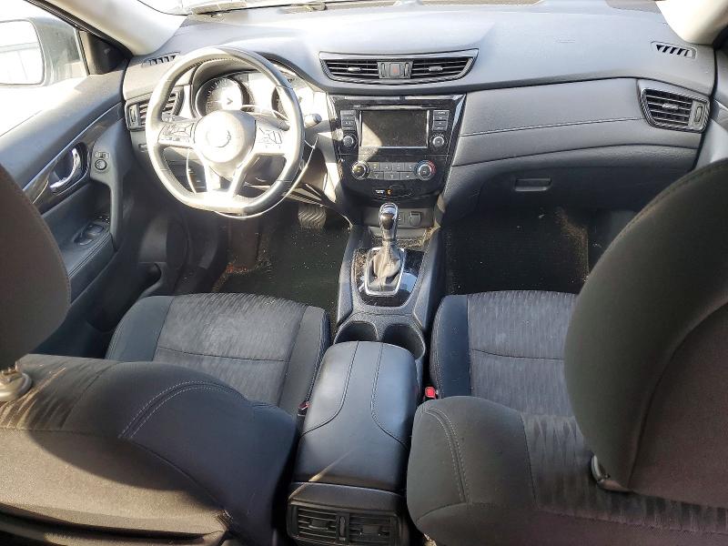Продаж на аукціоні авто 2018 Nissan Rogue, vin: 5N1AT2MV5JC751748, номер лоту: 68222226