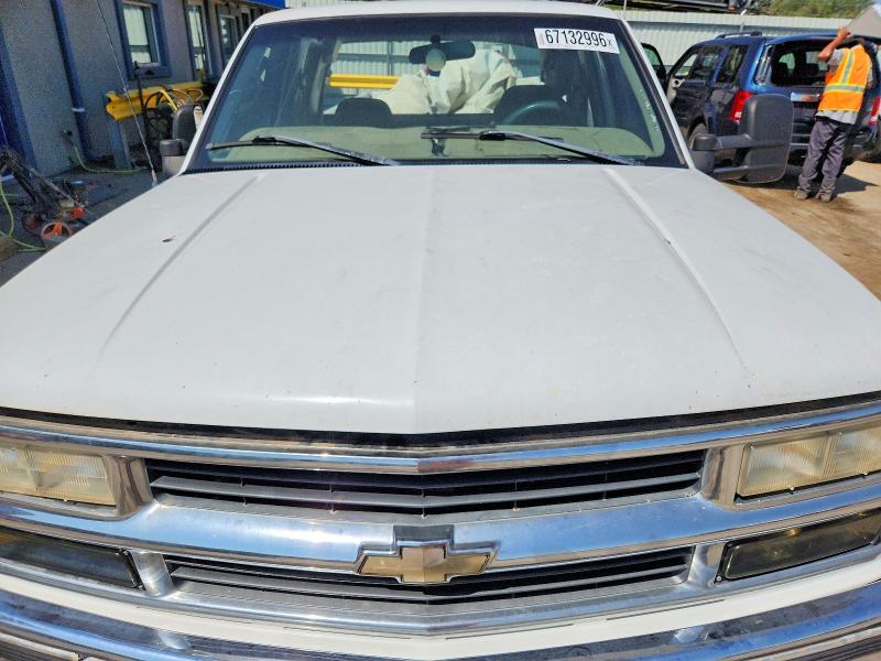 Aukcja sprzedaży 1997 Chevrolet Gmt-400, vin: 1GCEK19R3VE268218, numer aukcji: 67132996