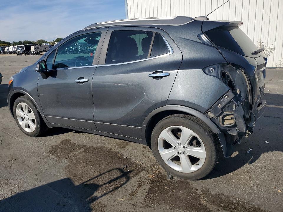 Продаж на аукціоні авто 2016 Buick Encore, vin: KL4CJASB9GB647388, номер лоту: 69036476