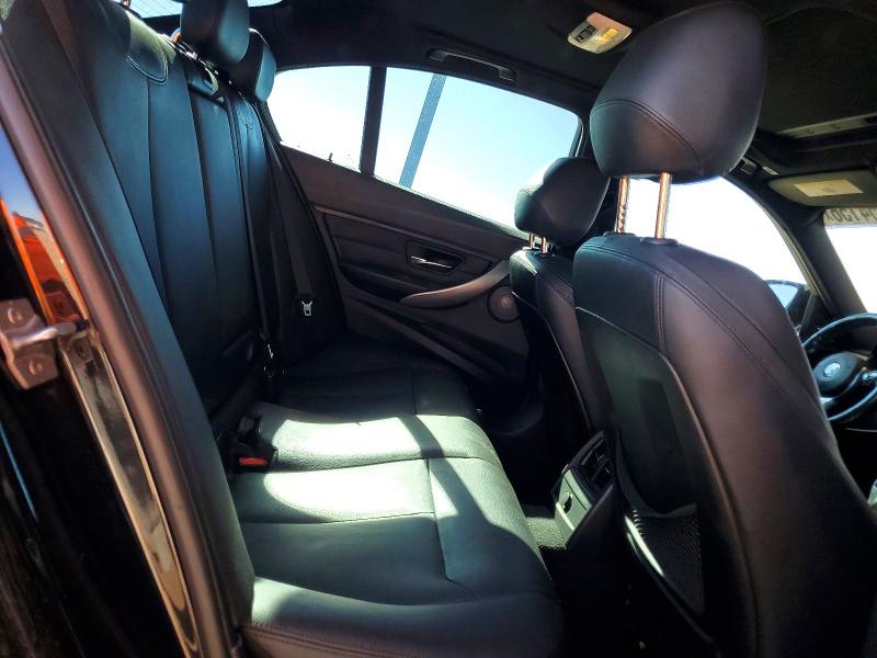 Aukcja sprzedaży 2014 Bmw 335, vin: WBA3A9G53ENS64370, numer aukcji: 67754156
