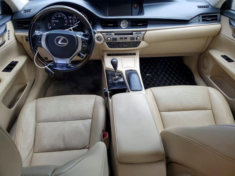Aukcja sprzedaży 2015 Lexus Es, vin: JTHBK1GG1F2210744, numer aukcji: 68418606