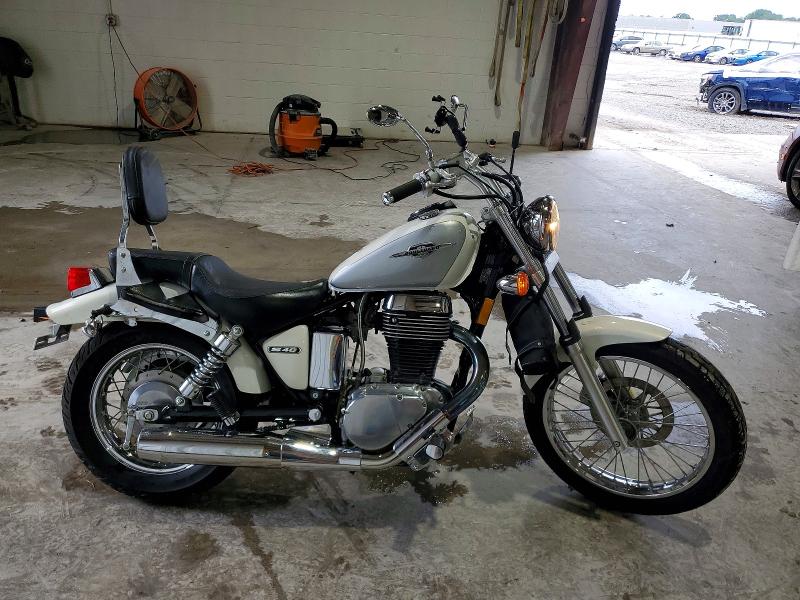 2009 Suzuki Ls650 მანქანა იყიდება აუქციონზე, vin: JS1NP41A692101989, აუქციონის ნომერი: 67457966
