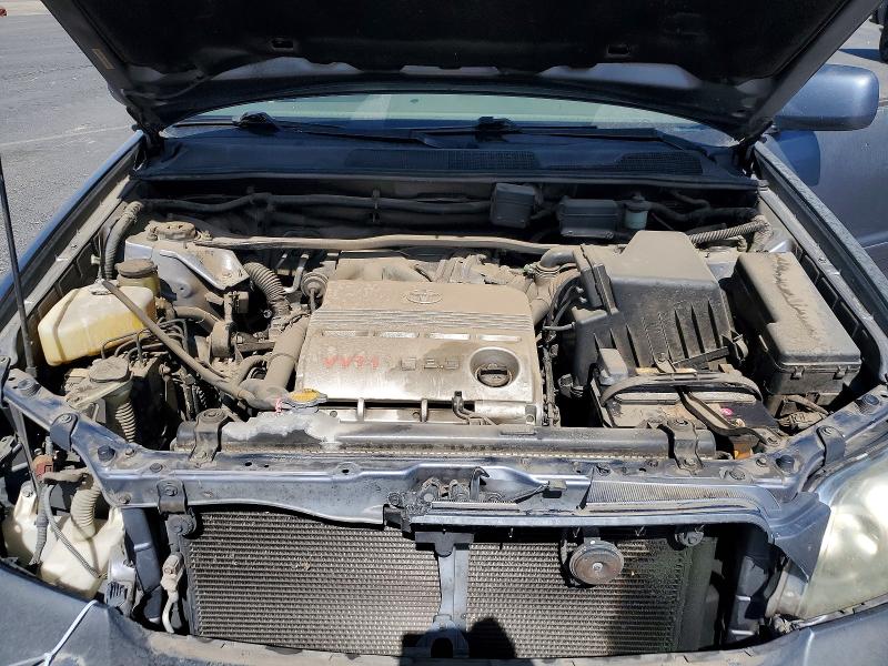 Aukcja sprzedaży 2006 Toyota Highlander, vin: JTEDP21A960108928, numer aukcji: 68021016