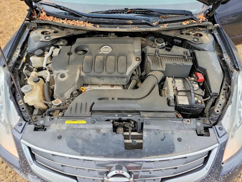 Aukcja sprzedaży 2012 Nissan Altima, vin: 1N4AL2AP3CN480079, numer aukcji: 68179706