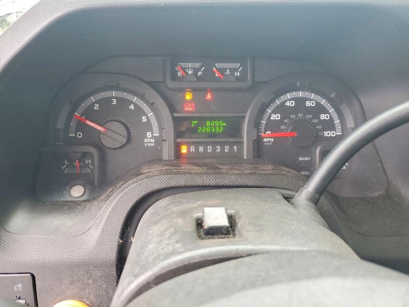 Aukcja sprzedaży 2013 Ford Econoline, vin: 1FDEE3FL1DDA11318, numer aukcji: 67316416