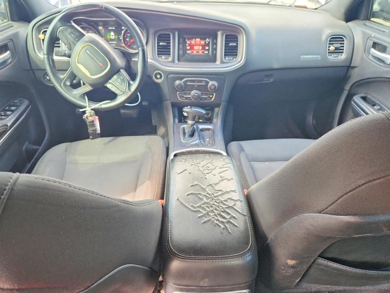 Продажа на аукционе авто 2017 Dodge Charger, vin: 2C3CDXBG8HH614116, номер лота: 66564256