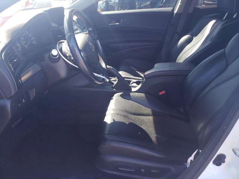 69020946 :رقم المزاد ، 19UDE2F37KA010989 vin ، 2019 Acura Ilx مزاد بيع