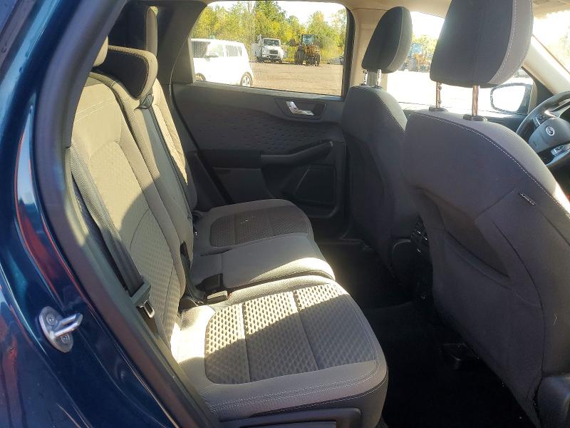 Aukcja sprzedaży 2020 Ford Escape, vin: 1FMCU9G66LUC06724, numer aukcji: 69852266