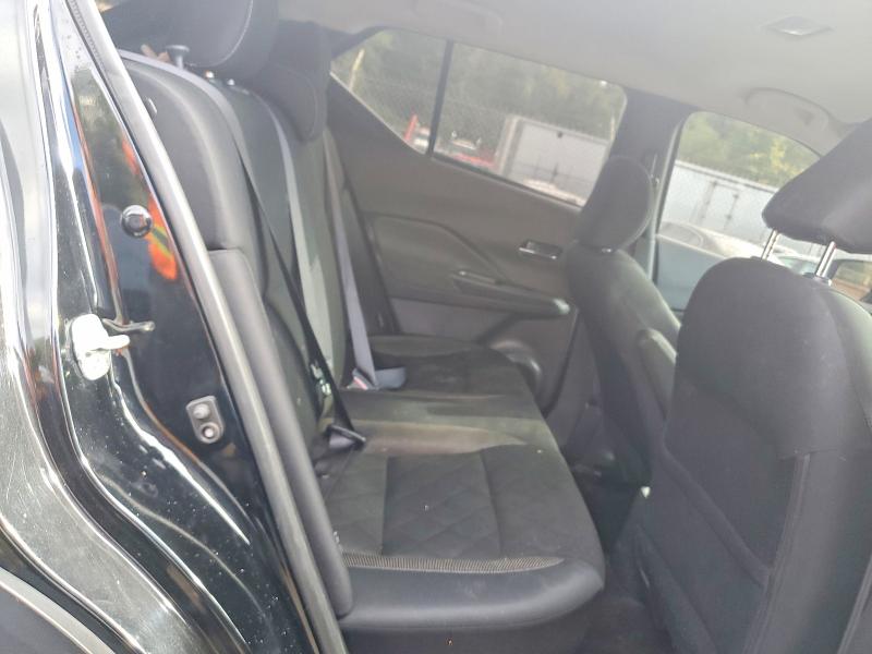 70971726 :رقم المزاد ، 3N1CP5CV9LL539174 vin ، 2020 Nissan Kicks مزاد بيع