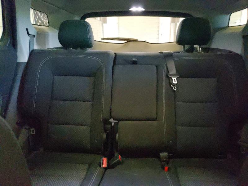 2023 Gmc Terrain მანქანა იყიდება აუქციონზე, vin: 3GKALMEG4PL195191, აუქციონის ნომერი: 68848656