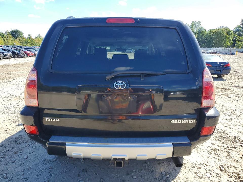 Aukcja sprzedaży 2003 Toyota 4runner, vin: JTEBU14R830014613, numer aukcji: 70254166