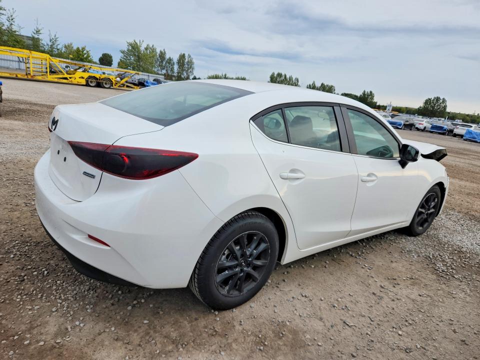 Продажа на аукционе авто 2016 Mazda 3, vin: 3MZBM1V72GM254130, номер лота: 68222926