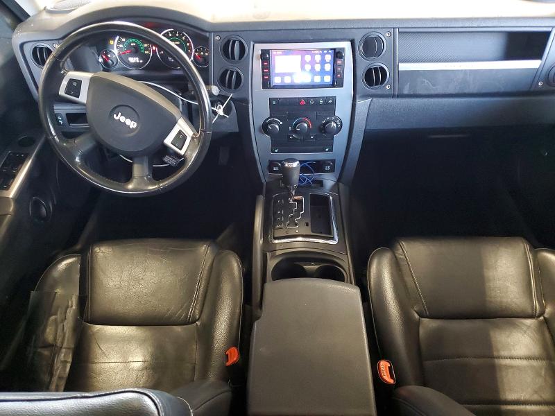 Продаж на аукціоні авто 2008 Jeep Commander, vin: 1J8HG48K18C111879, номер лоту: 67464556