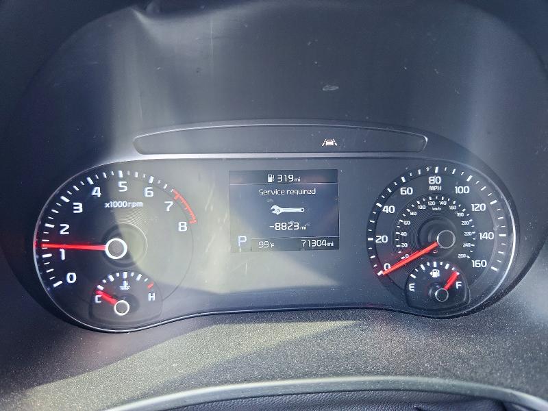 Продажа на аукционе авто 2021 Kia Soul, vin: KNDJ63AU6M7143912, номер лота: 68207176
