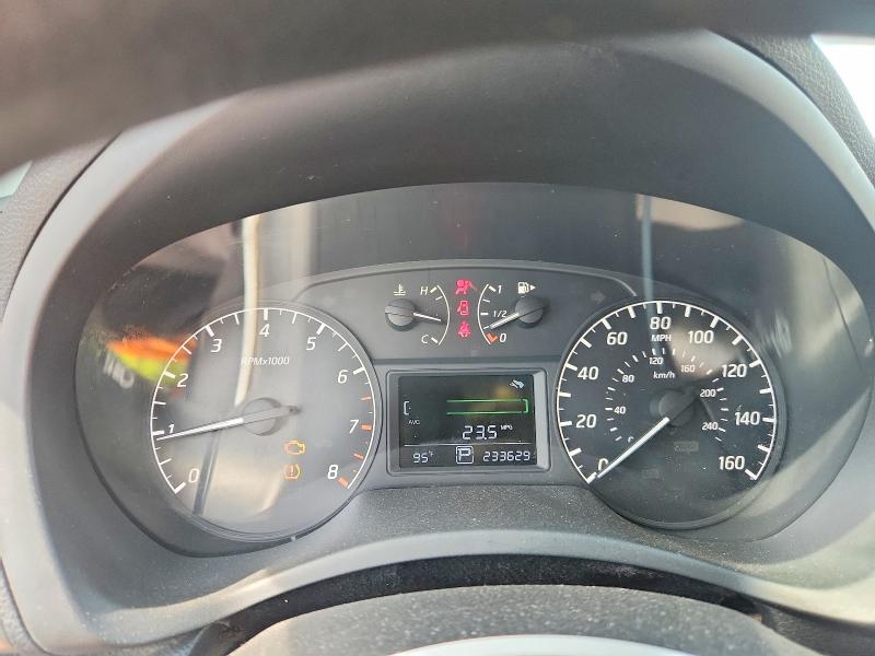 Aukcja sprzedaży 2017 Nissan Sentra, vin: 3N1AB7AP5HY311205, numer aukcji: 70746046