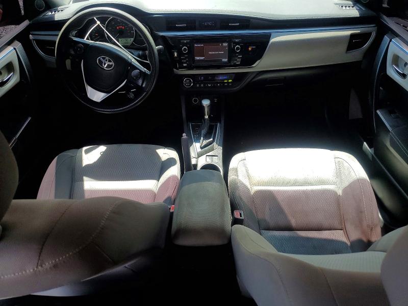 Продаж на аукціоні авто 2016 Toyota Corolla, vin: 5YFBURHE7GP560051, номер лоту: 69249226