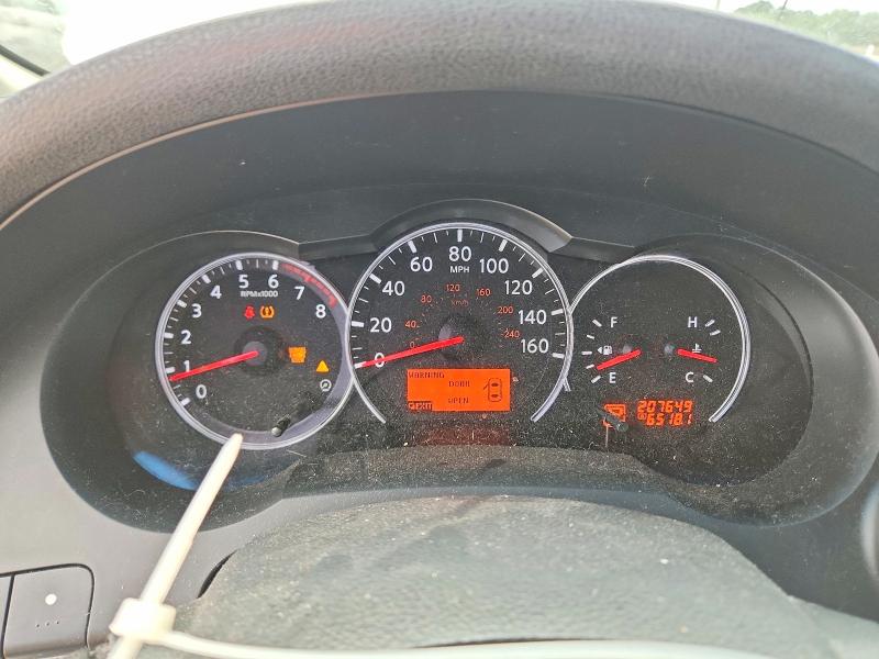 2010 Nissan Altima მანქანა იყიდება აუქციონზე, vin: 1N4AL2AP7AN561325, აუქციონის ნომერი: 68344866