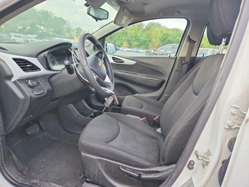 Продаж на аукціоні авто 2016 Chevrolet Spark, vin: KL8CD6SA2GC617847, номер лоту: 68848856