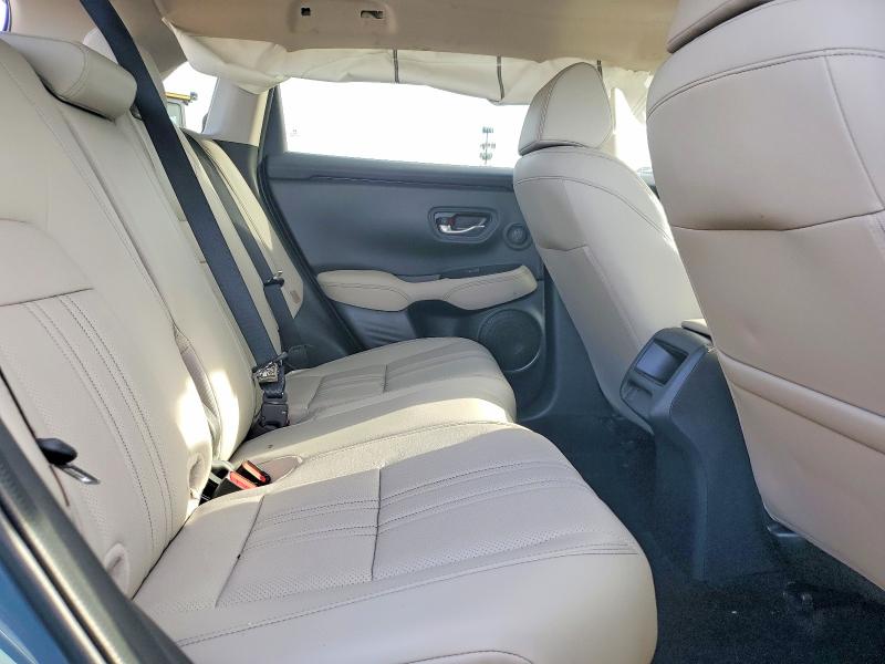 Продажа на аукционе авто 2025 Honda Hr-v, vin: 3CZRZ2H77SM749429, номер лота: 68030926