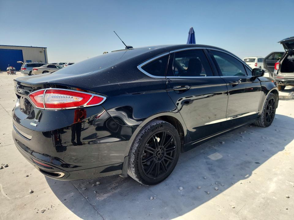 Aukcja sprzedaży 2014 Ford Fusion, vin: 3FA6P0H90ER242602, numer aukcji: 69304296