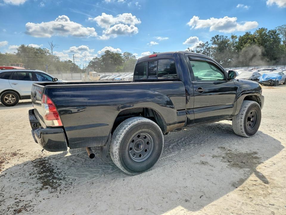 70664566 :رقم المزاد ، 5TENX22N29Z645011 vin ، 2009 Toyota Tacoma مزاد بيع