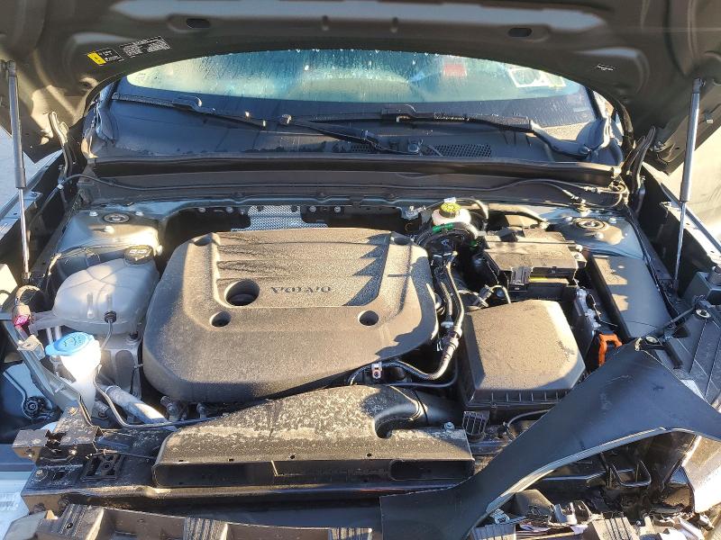 68356516 :رقم المزاد ، YV4L12UC3T2765218 vin ، 2026 Volvo Xc40 مزاد بيع