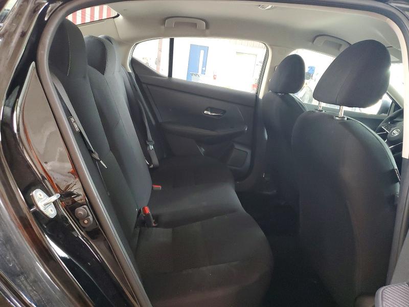Продажа на аукционе авто 2020 Nissan Sentra, vin: 3N1AB8BV3LY205962, номер лота: 67134736
