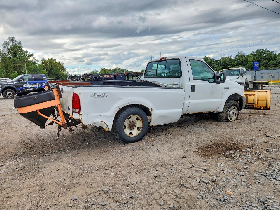 2006 Ford F250 მანქანა იყიდება აუქციონზე, vin: 1FTNF21556EA17463, აუქციონის ნომერი: 69228806