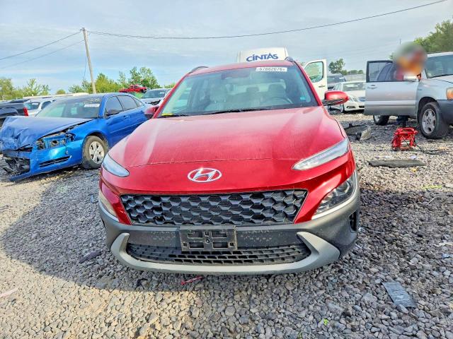 Продажа на аукционе авто 2023 Hyundai Kona, vin: KM8K6CAB9PU940868, номер лота: 67882076