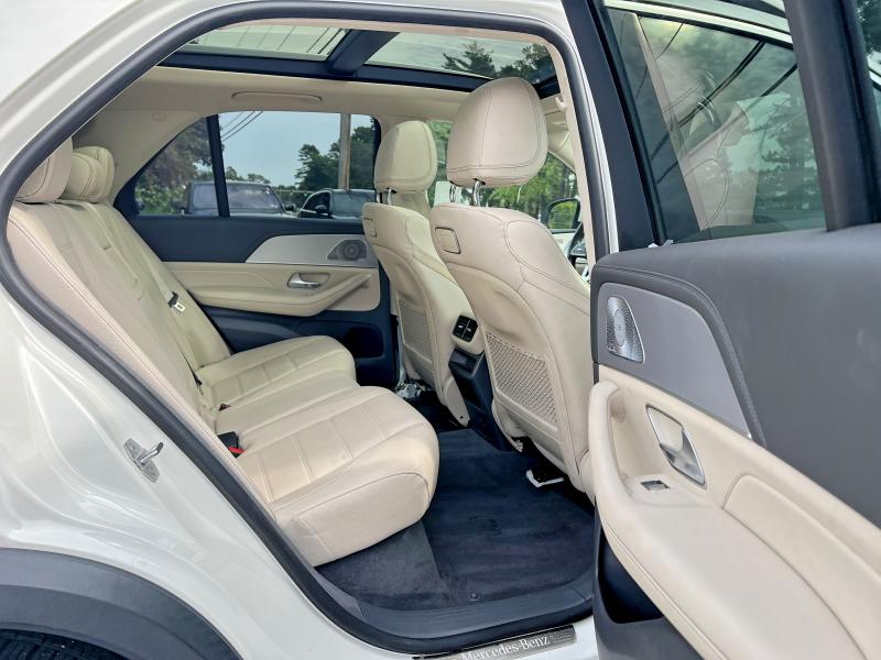 Продажа на аукционе авто 2020 Mercedes-benz Gle, vin: 4JGFB5KB3LA169150, номер лота: 68771696