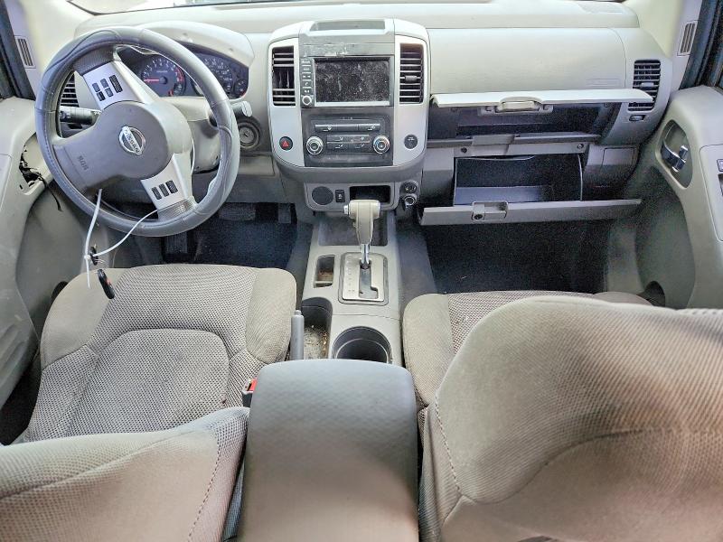 70068116 :رقم المزاد ، 1N6DD0ER3KN737824 vin ، 2019 Nissan Frontier مزاد بيع