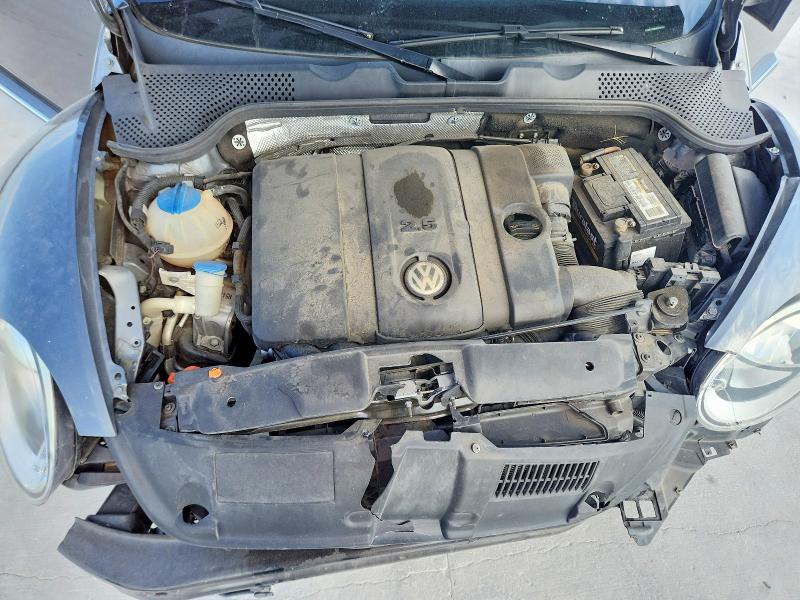 Aukcja sprzedaży 2013 Volkswagen Beetle, vin: 3VWJX7AT0DM603788, numer aukcji: 67834986