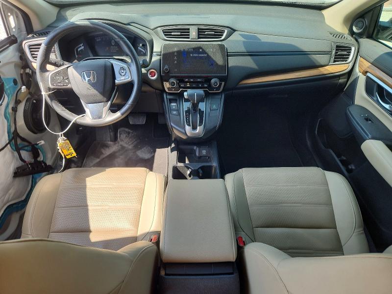Продаж на аукціоні авто 2019 Honda Cr-v, vin: 5J6RW1H83KA033393, номер лоту: 70732516