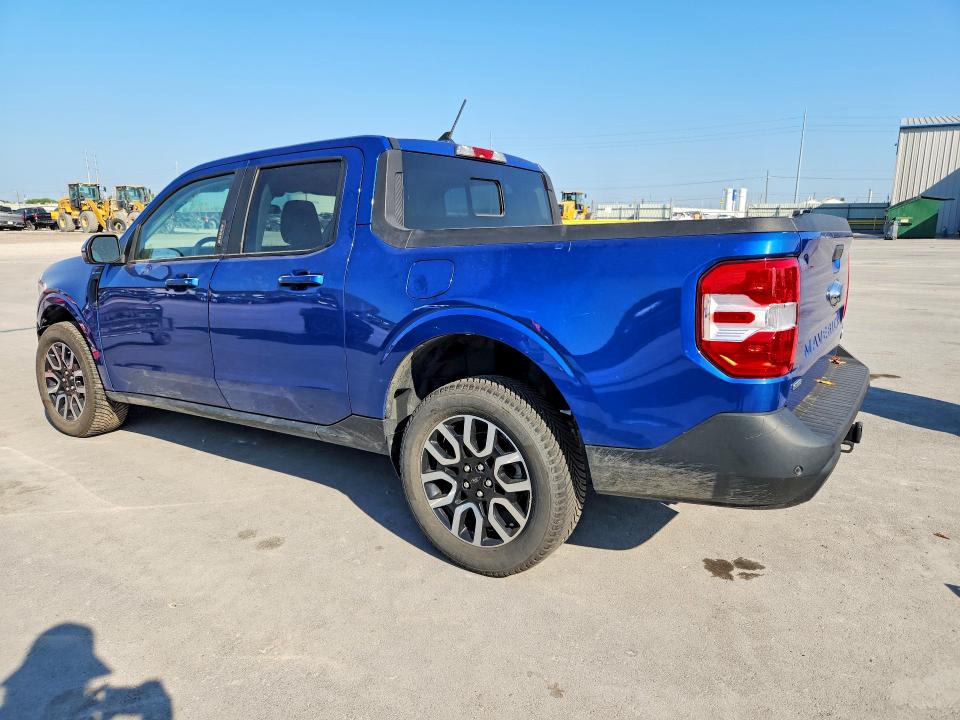 2023 Ford Maverick მანქანა იყიდება აუქციონზე, vin: 3FTTW8E33PRA76769, აუქციონის ნომერი: 69042626
