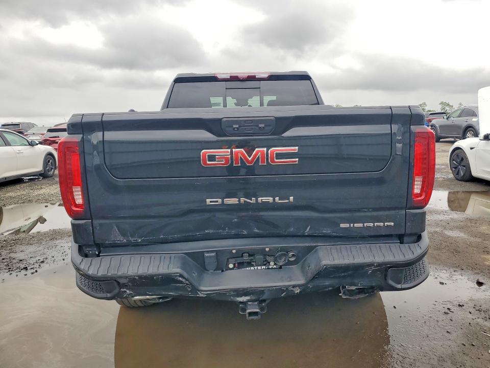 Продаж на аукціоні авто 2023 Gmc Sierra, vin: 3GTUUGEL3PG189542, номер лоту: 70002456