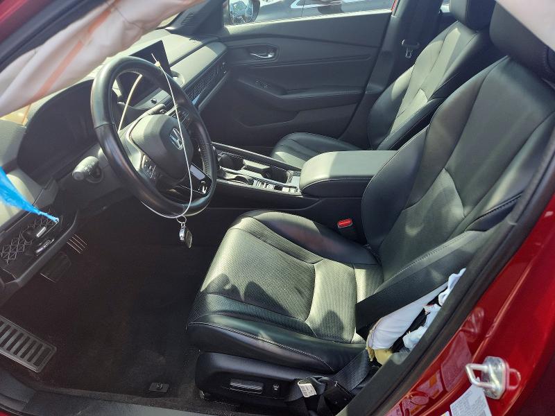 Продажа на аукционе авто 2024 Honda Accord, vin: 1HGCY2F77RA006652, номер лота: 67646216