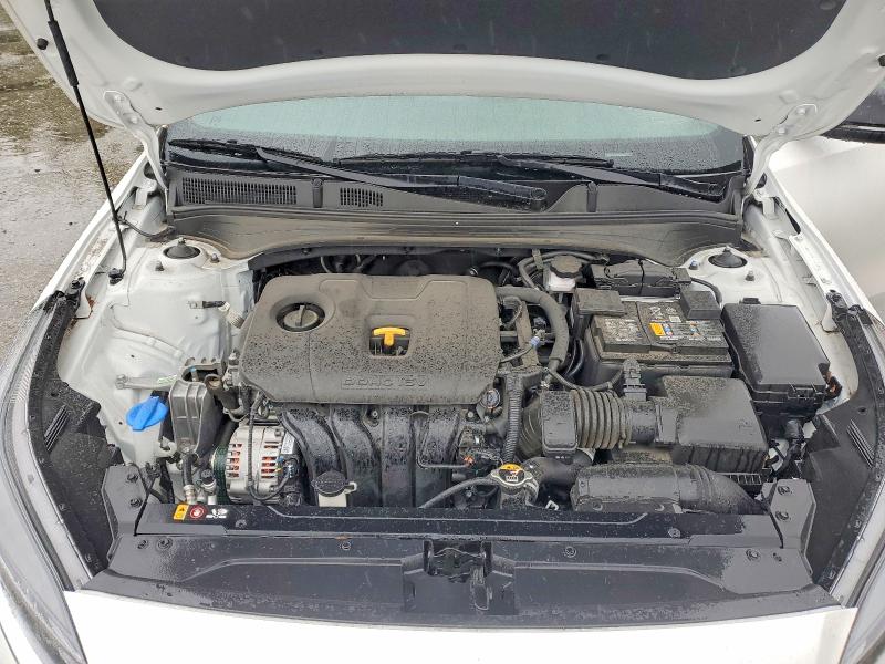 Aukcja sprzedaży 2024 Kia Forte, vin: 3KPF54AD3RE821957, numer aukcji: 70465196