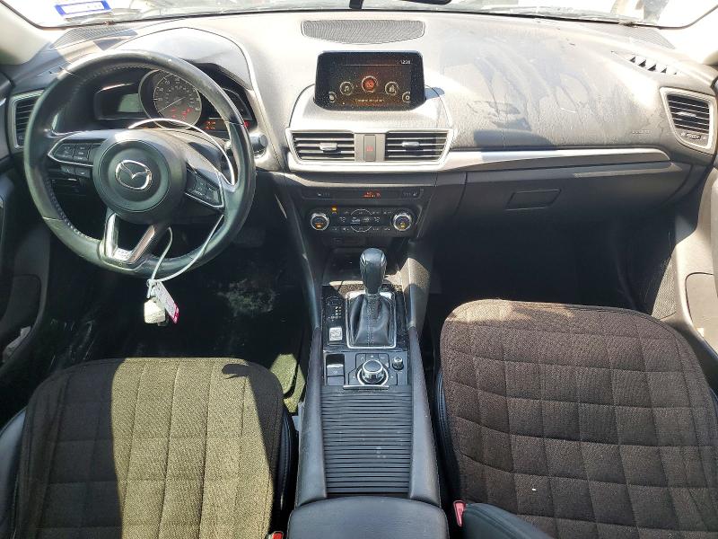 Продажа на аукционе авто 2018 Mazda 3, vin: 3MZBN1V33JM172702, номер лота: 69515746