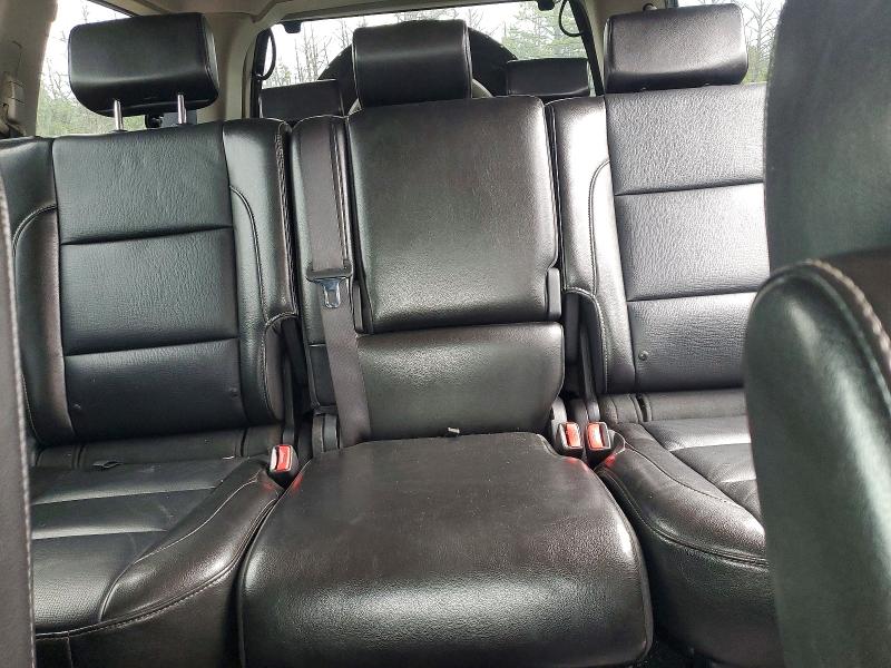 Aukcja sprzedaży 2011 Nissan Armada, vin: 5N1AA0NC4BN623286, numer aukcji: 69504876