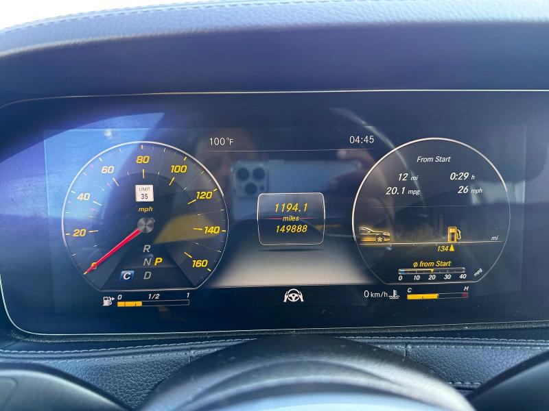Продажа на аукционе авто 2018 Mercedes-benz S, vin: WDDUG6GB1JA370379, номер лота: 69251106