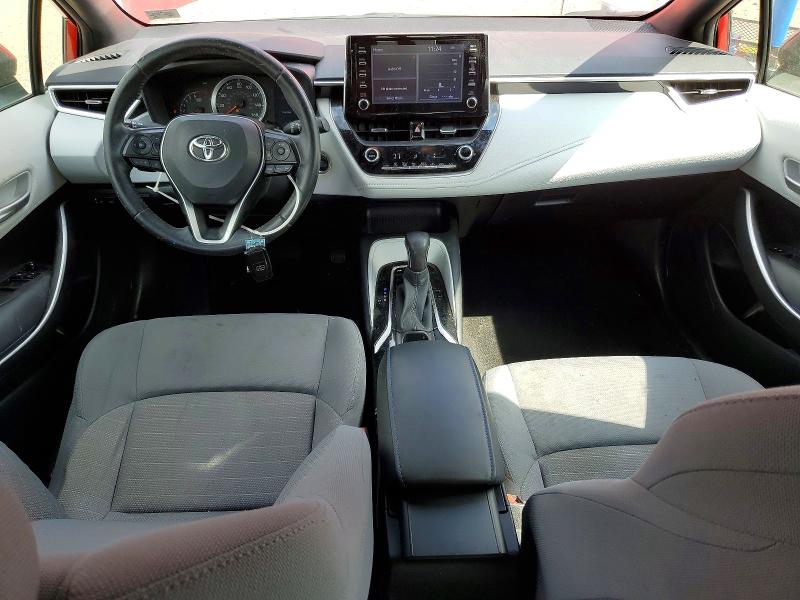 Продаж на аукціоні авто 2020 Toyota Corolla, vin: JTDP4RCE3LJ024953, номер лоту: 69506466