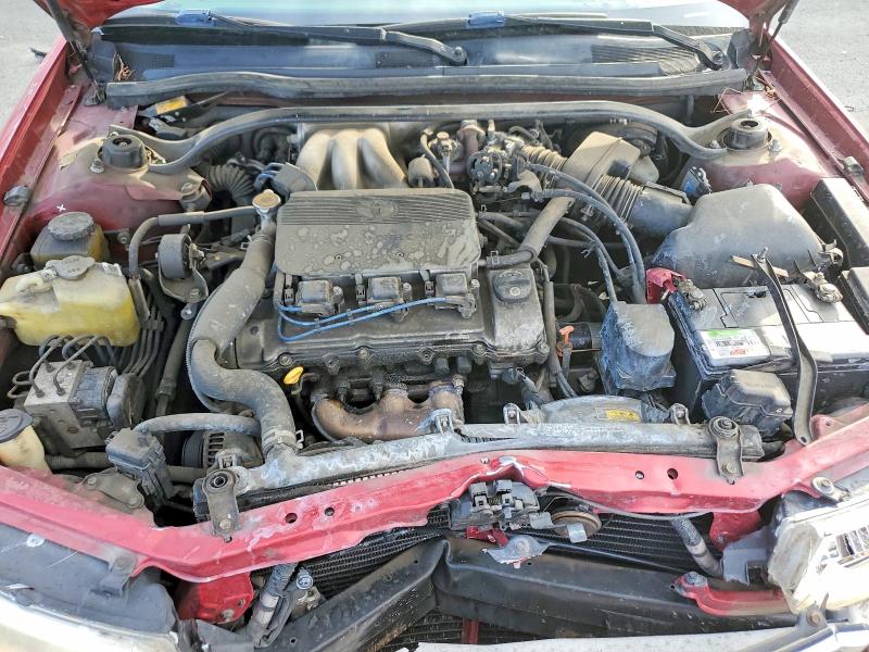 Aukcja sprzedaży 1999 Toyota Camry Solara, vin: 2T1CF28P9XC253326, numer aukcji: 68301796