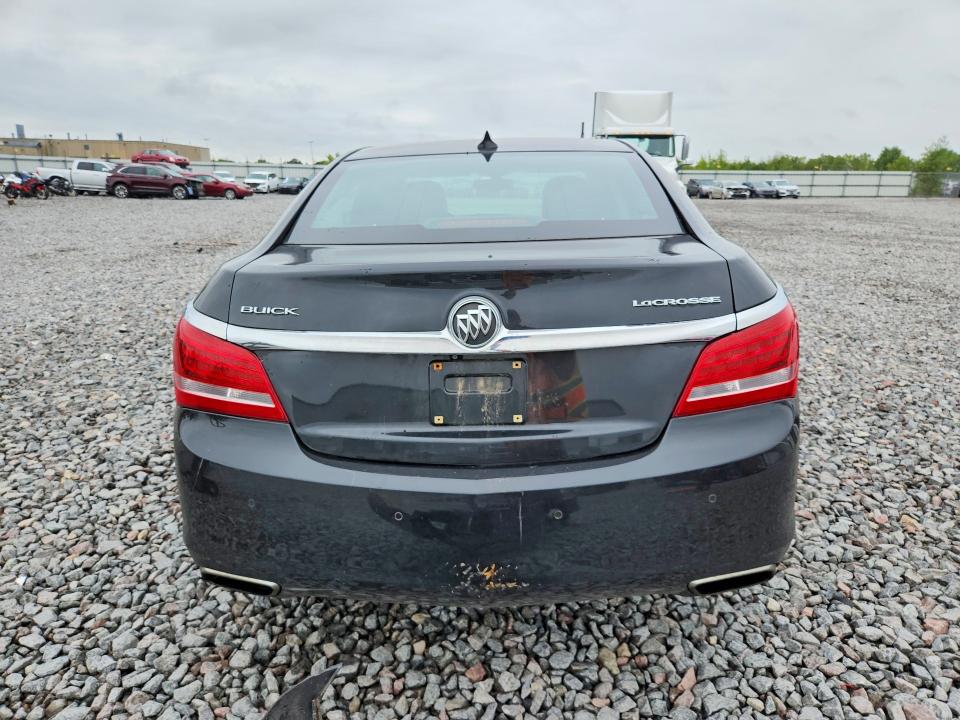 69326746 :رقم المزاد ، 1G4GB5G35FF141962 vin ، 2015 Buick Lacrosse مزاد بيع