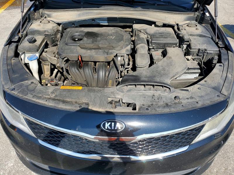 Aukcja sprzedaży 2016 Kia Optima, vin: 5XXGT4L32GG079733, numer aukcji: 67371006
