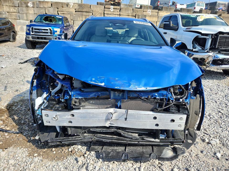 2025 Lexus Ux 300h მანქანა იყიდება აუქციონზე, vin: JTHUCJDH0S2008068, აუქციონის ნომერი: 67243046