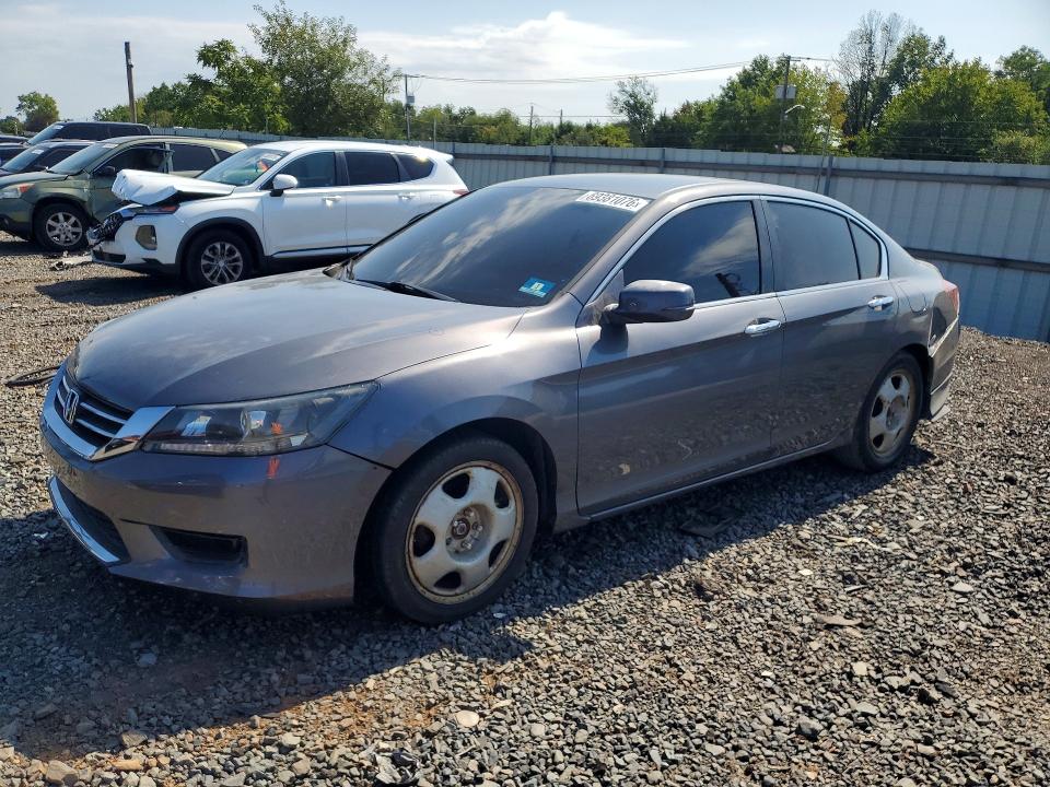 2013 Honda Accord მანქანა იყიდება აუქციონზე, vin: 1HGCR2E33DA118028, აუქციონის ნომერი: 69381076