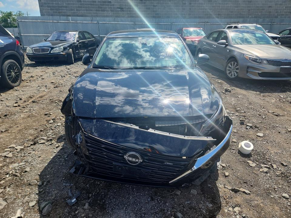 Продаж на аукціоні авто 2024 Nissan Altima, vin: 1N4BL4BV0RN382018, номер лоту: 67911256