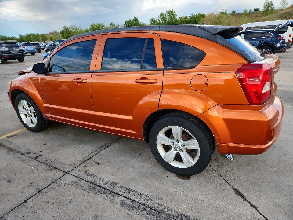 Aukcja sprzedaży 2011 Dodge Caliber, vin: 1B3CB3HA1BD296200, numer aukcji: 68671786