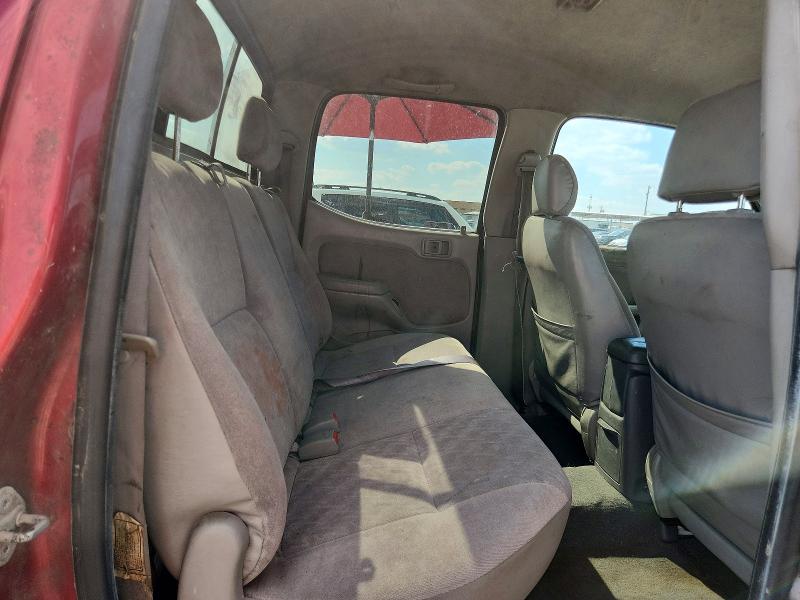 Aukcja sprzedaży 2003 Toyota Tacoma, vin: 5TEGN92N13Z232236, numer aukcji: 68156436