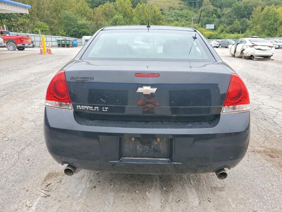 Aukcja sprzedaży 2012 Chevrolet Impala, vin: 2G1WG5E34C1175097, numer aukcji: 68796996